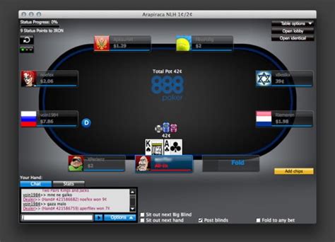 descargar 888 poker para pc|888poker .